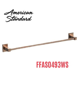 Thanh treo khăn American Standard FFAS0493WS màu vàng hồng