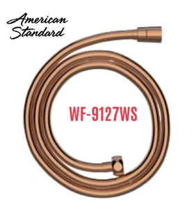 Dây sen 1.5m American Standard WF-9127WS màu Vàng Hồng