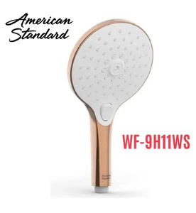 Tay sen 3 chế độ American Standard WF-9H11WS màu vàng hồng