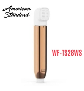 Vòi xịt vệ sinh DuoSTix American Standard WF-TS28WS màu vàng hồng