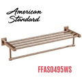 Thanh treo khăn 2 tầng American Standard FFAS0495WS màu vàng hồng