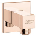 Co Nối American Standard FFAS9142WS EasySET Vuông Màu Vàng Hồng