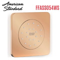 Đầu Sen Âm Tường American Standard FFASS054WS EasySET Màu Vàng Hồng