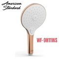 Tay sen 3 chế độ American Standard WF-9H11WS màu vàng hồng