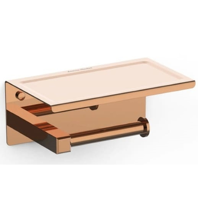 Móc Giấy Vệ Sinh American Standard WF-0498WS Màu Vàng Hồng