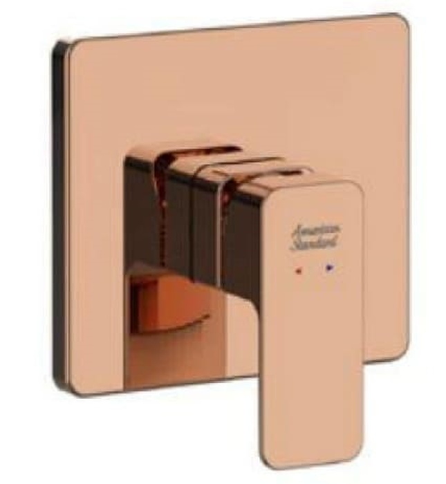 Van điều chỉnh màu vàng hồng American Standard WF-1322WS