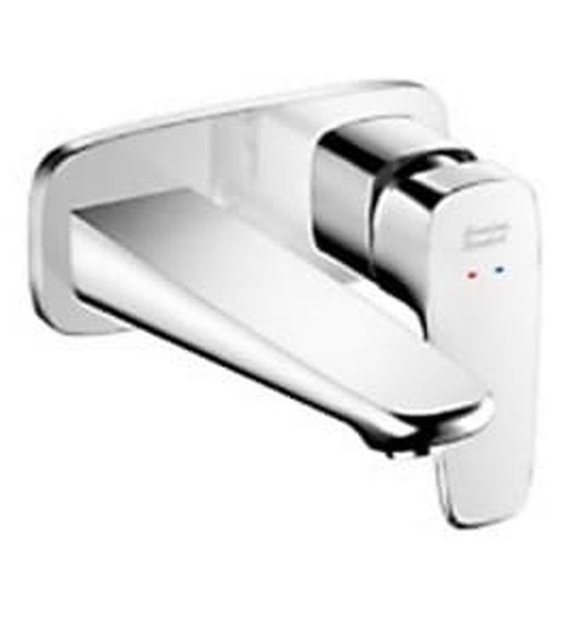 Vòi chậu nóng lạnh gắn tường American Standard WF-1704 