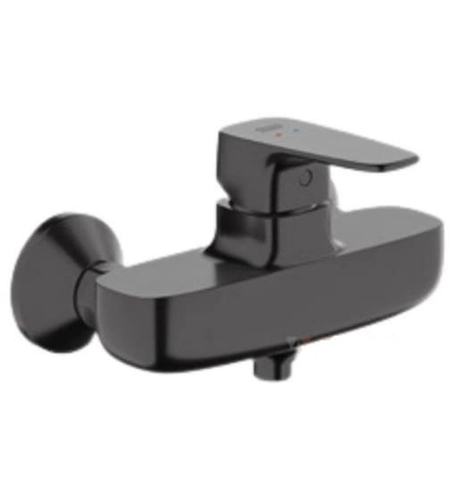 Vòi sen tắm màu xám bóng American Standard WF-1712NHG