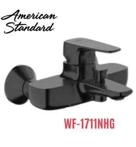 Sen tắm nóng lạnh màu xám bóng American Standard WF-1711NHG