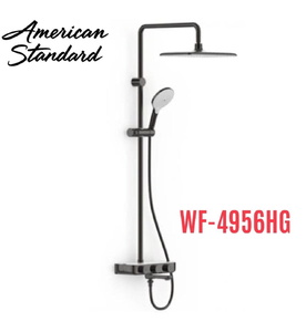Sen Cây Nhiệt Độ American Standard WF-4956HG Màu Xám Đen
