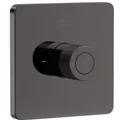 Nút Điều Chỉnh Thân Vòi Sen Xám Bóng American Standard FFAS0927HG