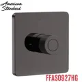 Nút Điều Chỉnh Thân Vòi Sen Xám Bóng American Standard FFAS0927HG