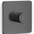 Nút Điều Chỉnh Thân Vòi Sen Màu Đen American Standard FFAS0927MB 