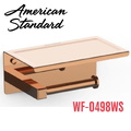 Móc Giấy Vệ Sinh American Standard WF-0498WS Màu Vàng Hồng