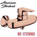 Vòi sen tắm màu vàng hồng American Standard WF-1712NWS 