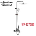Bộ cây sen tắm đứng màu vàng xám đen American Standard WF-1772HG (FFAS1772HG)