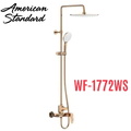 Bộ cây sen tắm đứng màu vàng hồng American Standard WF-1772WS (FFAS1772WS)