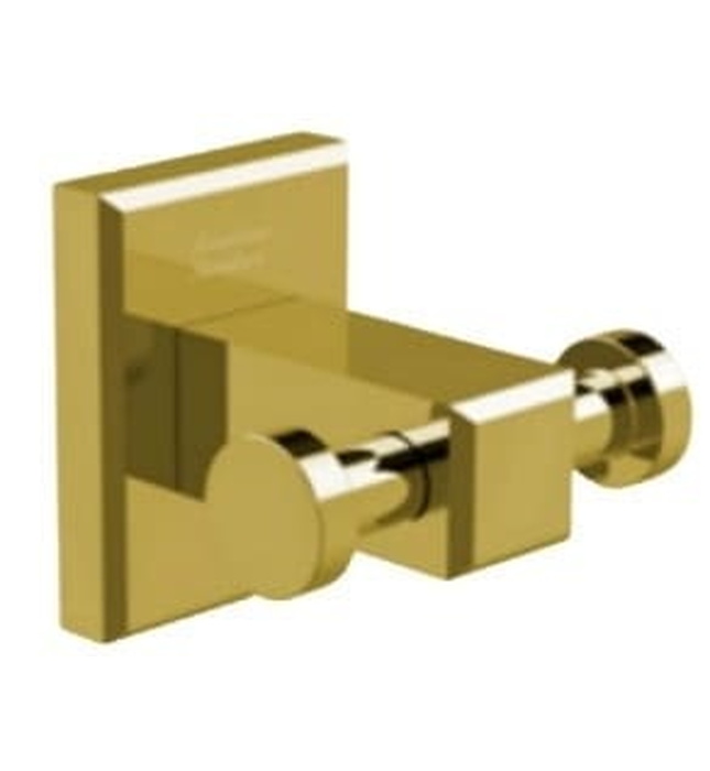 Móc áo đôi American Standard FFAS0481CS màu vàng bóng