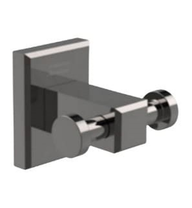 Móc áo đôi American Standard FFAS0481HG màu xám bóng