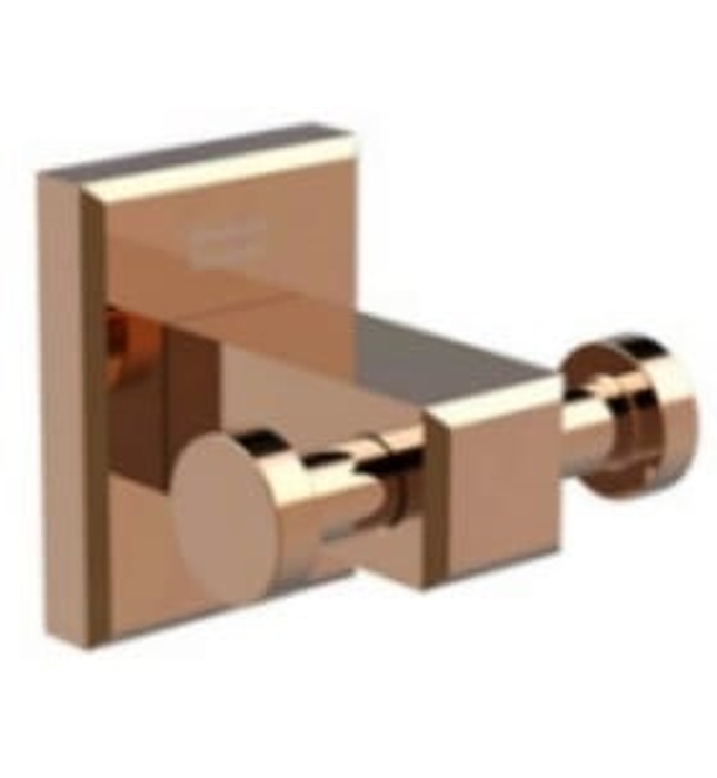 Móc áo đôi American Standard FFAS0481WS màu vàng hồng