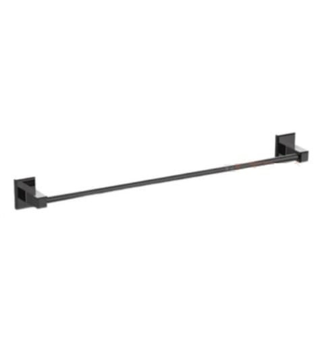 Thanh treo khăn American Standard FFAS0493HG màu xám đen