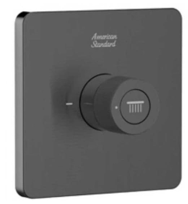 Nút Điều Chỉnh Đầu Sen American Standard FFAS0926BHG Màu Xám