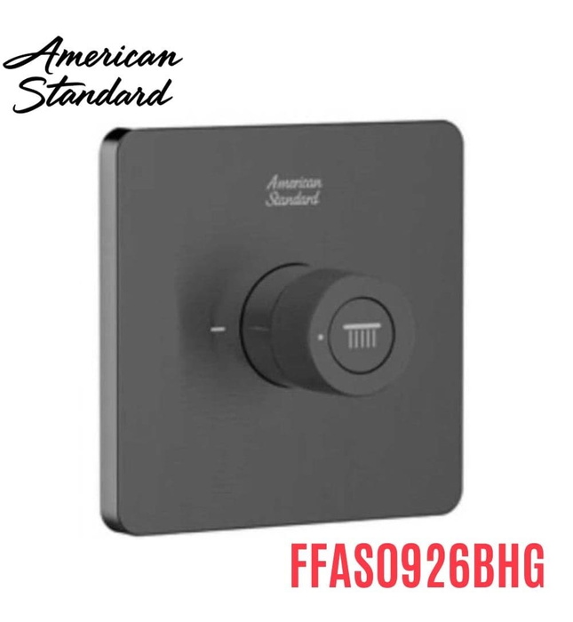 Nút Điều Chỉnh Đầu Sen American Standard FFAS0926BHG Màu Xám