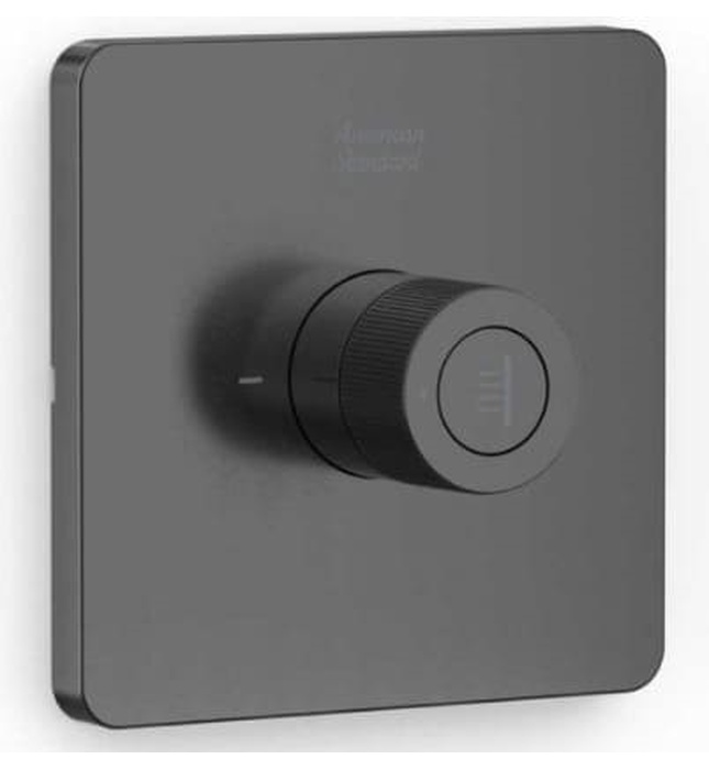Nút Điều Chỉnh Thân Vòi Sen màu Xám American Standard FFAS0927BHG