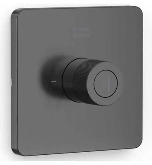 Nút Điều Chỉnh Thân Vòi Sen màu Xám American Standard FFAS0927BHG