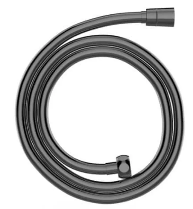 Dây sen 1.5m American Standard WF-9127HG màu xám đen 