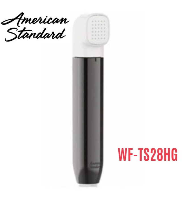 Vòi xịt vệ sinh DuoSTix American Standard WF-TS28HG màu xám