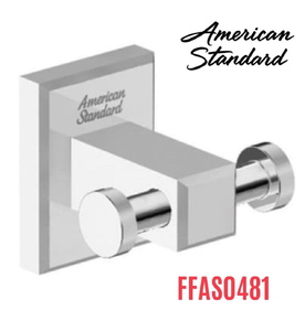 Móc áo đôi American Standard FFAS0481