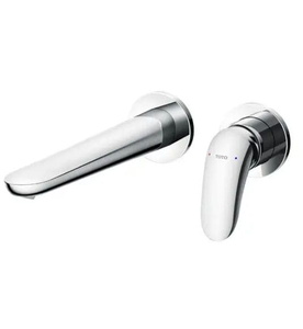 Vòi nóng lạnh gắn tường TOTO TLS03308B