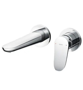 Vòi nóng lạnh gắn tường TOTO TLS04308B