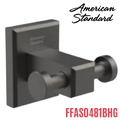 Móc áo đôi American Standard FFAS0481BHG màu xám 