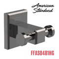 Móc áo đôi American Standard FFAS0481HG màu xám bóng
