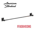 Thanh treo khăn American Standard FFAS0493HG màu xám đen
