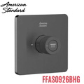 Nút Điều Chỉnh Đầu Sen American Standard FFAS0926BHG Màu Xám