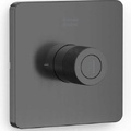 Nút Điều Chỉnh Thân Vòi Sen màu Xám American Standard FFAS0927BHG
