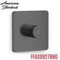 Nút Điều Chỉnh Thân Vòi Sen màu Xám American Standard FFAS0927BHG
