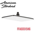 Bát sen 300mm American Standard FFASS515HG màu xám đen