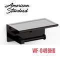 Móc Giấy Vệ Sinh American Standard WF-0498HG Màu Xám Bóng