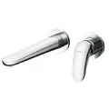 Vòi Lavabo Nóng Lạnh Gắn Tường TOTO TLS03308B