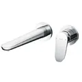Vòi Lavabo Nóng Lạnh Gắn Tường TOTO TLS04309B