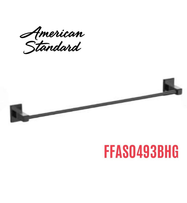 Thanh treo khăn American Standard FFAS0493BHG màu xám xước