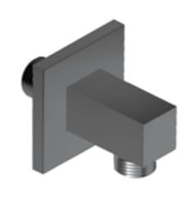 Co Nối Màu Xám Xước American Standard FFAS9142BHG 