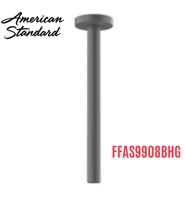 Thanh Nối Đầu Sen Màu Xám Xước American Standard FFAS9908BHG 