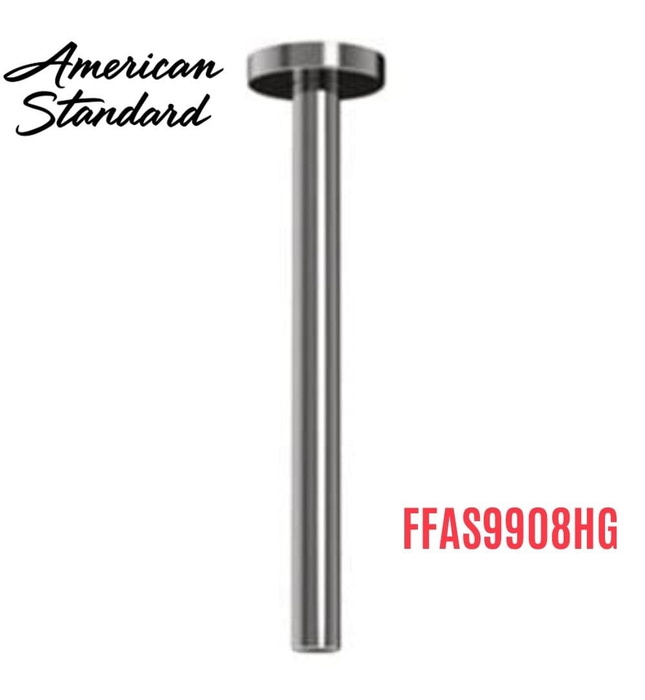 Thanh Nối Đầu Sen Màu Xám Bóng American Standard FFAS9908HG 