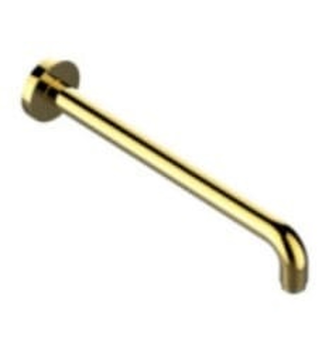 Thanh nối đầu sen American Standard FFAS9909CS màu vàng bóng