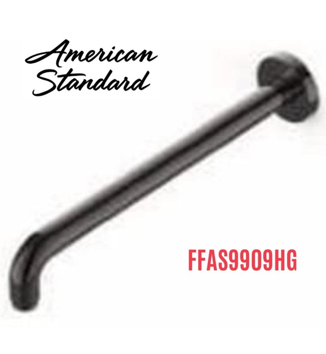 Thanh nối đầu sen American Standard FFAS9909HG màu xám bóng 